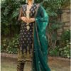 ZAINAB CHOTTANI Chiffon Collection Replica 2020