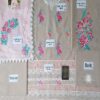 ZAINAB CHOTTANI Cotton Suit Replica 2020 - Image 2