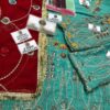Maryam and Maria Chiffon Master Replica 2020 - Image 3
