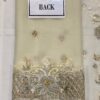 Emaan Adeel Chiffon Party Wear Master Replica 2020 - Image 3