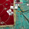 Maryam and Maria Chiffon Master Replica 2020 - Image 2