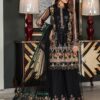 Maryam and Maria Black Net Master Replica 2020