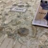 Emaan Adeel Chiffon Party Wear Master Replica 2020 - Image 5