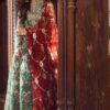 Maryam and Maria Chiffon Master Replica 2020
