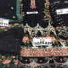 Maryam and Maria Black Net Master Replica 2020 - Image 4