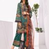 BAROQUE Lawn Collection Replica 2020