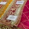 EMAAN ADEEL Chiffon Wedding Collection Replica 2020 - Image 4
