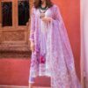 SOBIA NAZIR Swiss Lawn Collection Replica 2020