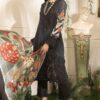 Mushq Embroidered Swiss Lawn Master Replica 2020