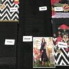 Mushq Embroidered Swiss Lawn Master Replica 2020 - Image 2