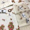 Sana Safinaz White Net Dress Master Replica 2020 - Image 4