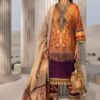 SANA SAFINAZ Linen Replica 2020