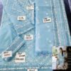Agha Noor Mirror Work Dress Master Replica 2020 - Image 2