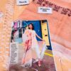 Sobia Nazir Pink Lawn Suit Master Replica 2020 - Image 4