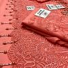 Anaya Unstitched Organza Dress Master Replica 2020 - Image 4