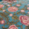 Flossie Chiffon Party Wear Master Replica 2020 - Image 3