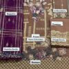 RAMSHA Net Suit Replica 2020 - Image 2