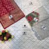 Gul Ahmed Net Collection Master Replica 2020 - Image 4