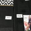 Mushq Embroidered Swiss Lawn Master Replica 2020 - Image 3