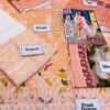 Sobia Nazir Pink Lawn Suit Master Replica 2020 - Image 3