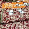 Maryum N Maria Bridal Master Replica 2020 - Image 5