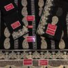 AGHA NOOR Chiffon Party Wear Replica 2020 - Image 2