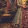 ANAYA Bridal Net And Silk Collection Replica 2020