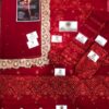 ASIM JOFA Chiffon Bridal Collection Replica 2020 - Image 2