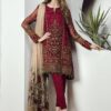 BAROQUE Chiffon Collection Replica 2020