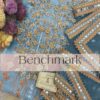 BENCHMARK Organza Party Dress Replica 2020