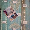 BENCHMARK Organza Party Dress Replica 2020 - Image 2
