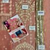 BENCHMARK Organza Suit Replica 2020 - Image 2