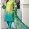 CHARIZMA Linen Collection Replica 2020