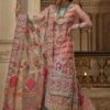 CRIMSON Net Wedding Collection Replica 2020
