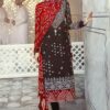 CROSS STITCH Cotton Collection Replica 2020