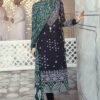 CROSS STITCH Cotton Suit 2020