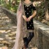 DESIGNER Velvet Suit Replica 2020