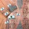 Designer Organza Collection Replica 2020 - Image 2