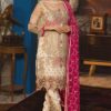 EMAAN ADEEL Chiffon Wear Replica 2020
