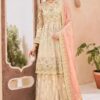 EMAAN ADEEL Chiffon Design Replica 2020