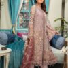 EMAAN ADEEL Net Party Wear Replica 2020