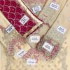 EMAAN ADEEL Chiffon Wear Replica 2020 - Image 2