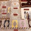 EMAAN ADEEL Maysuri Party Wear Replica 2020 - Image 2