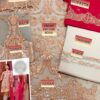 EMAAN ADEEL Net Collection Replica 2020 - Image 2