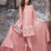EMBROYAL Chiffon Suit Replica 2020