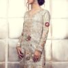 ERUM KHAN Net Party Wear Replica 2020