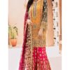 Emaan Adeel Chiffon Collection Replica 2020