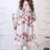 FARIDA HASSA Lawn Collection Replica 2020