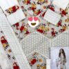 FARIDA HASSA Lawn Collection Replica 2020 - Image 2