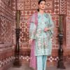Flossie Chiffon Party Wear Master Replica 2020